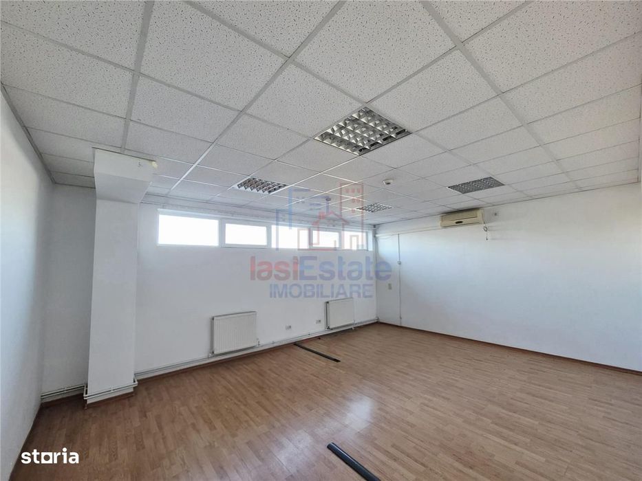 Hala industriala moderna–2500 mp construiti, teren 5000 mp, acces TIR