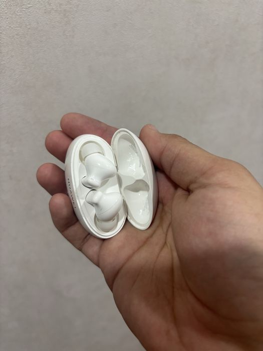 Наушники Huawei freebuds i5