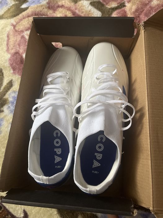 Футболныи бутсы копа продоется