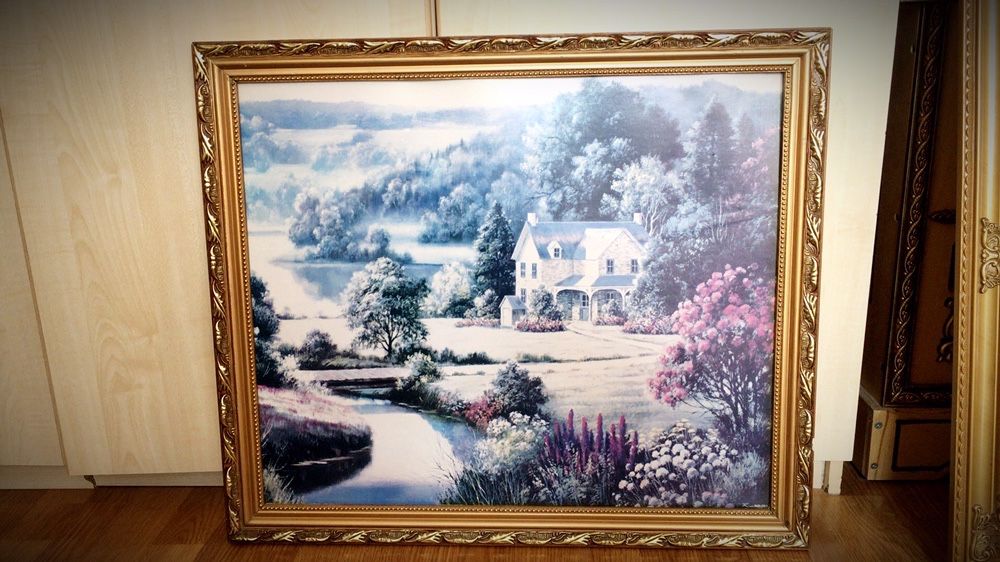 Продаю картины