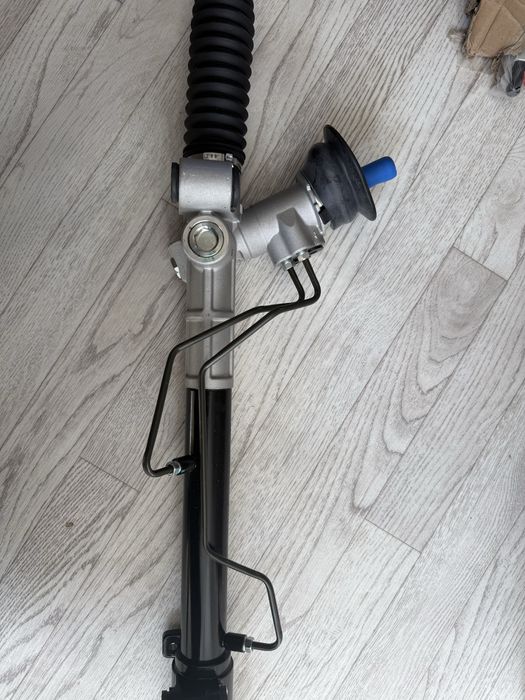 Рулевая рейка chevrolet