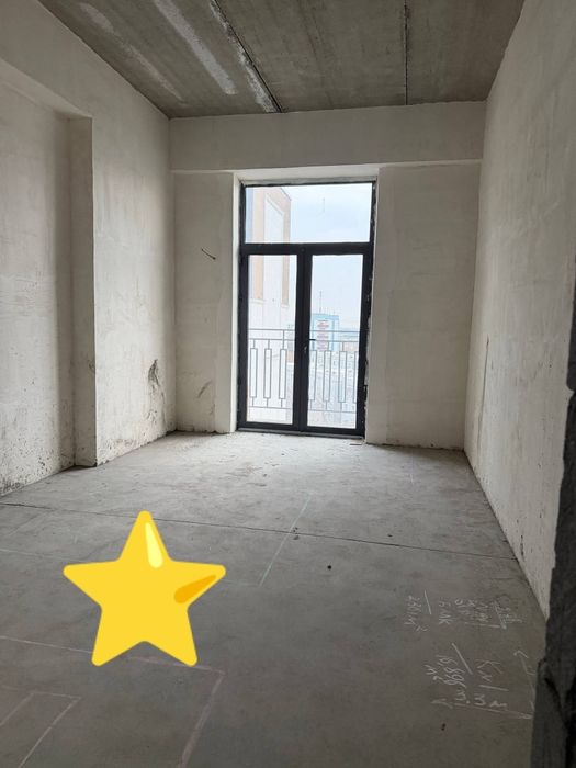 ЖК Aviasozlar Plaza 3-х комнатная 112м2‼️ Кадышева рынок