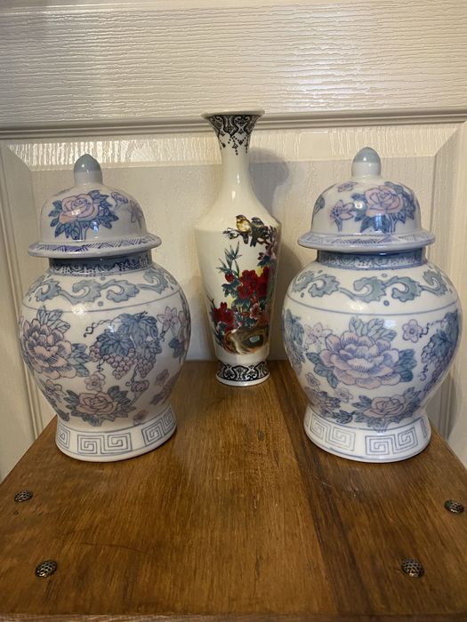 Casetă bijuterii cu oglindă 17cm / 10 cm