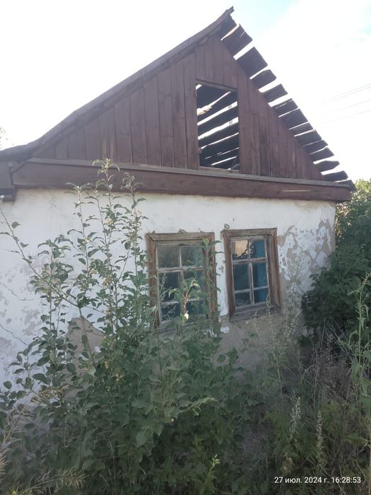 Продам дачу в районе бобровки