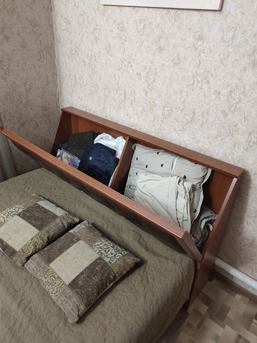 Продам кровать срочно