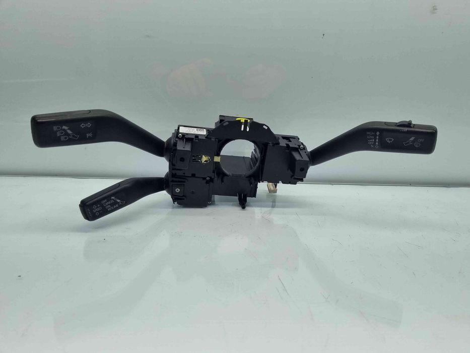 Ansamblu manete Volkswagen Passat B6 (3C2) [Fabr 2005-2010] 3C5953513