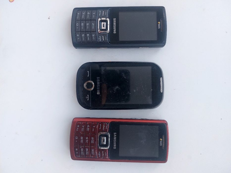 Нокии простушки по 8 тыс