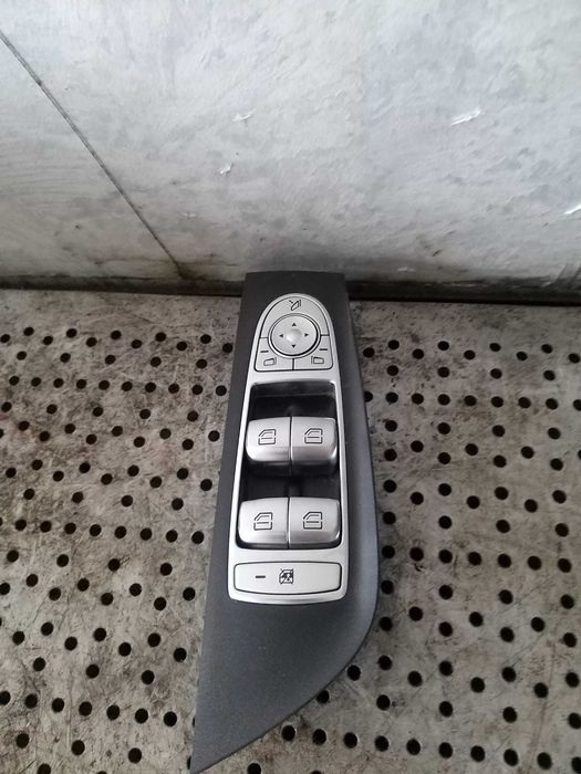 Bloc butoane geamuri oglinzi mercedes e class w213 a213 905 48039051