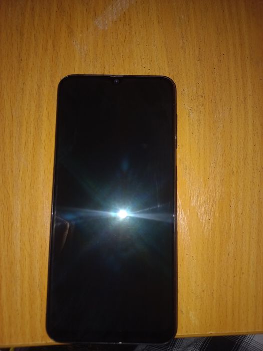 Самсунг а50 с коробкой