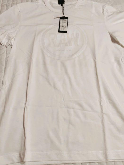 Тениска G Star Raw - XL