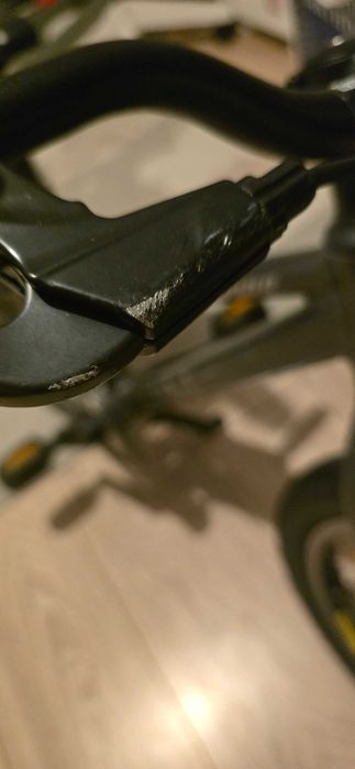 Велосипед 16 SPECIALIZED Jett