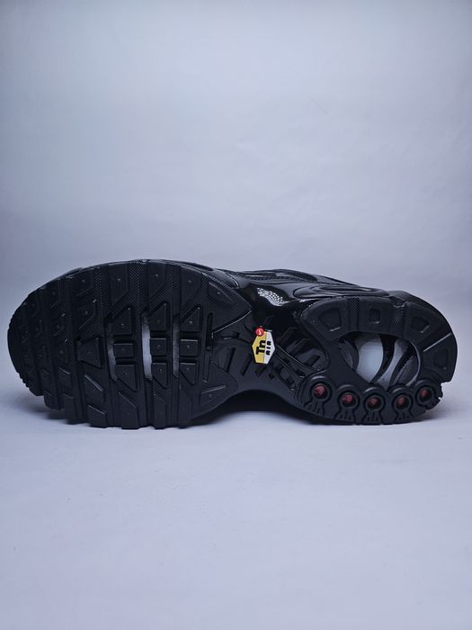 Nike TN negrii mărimea 45