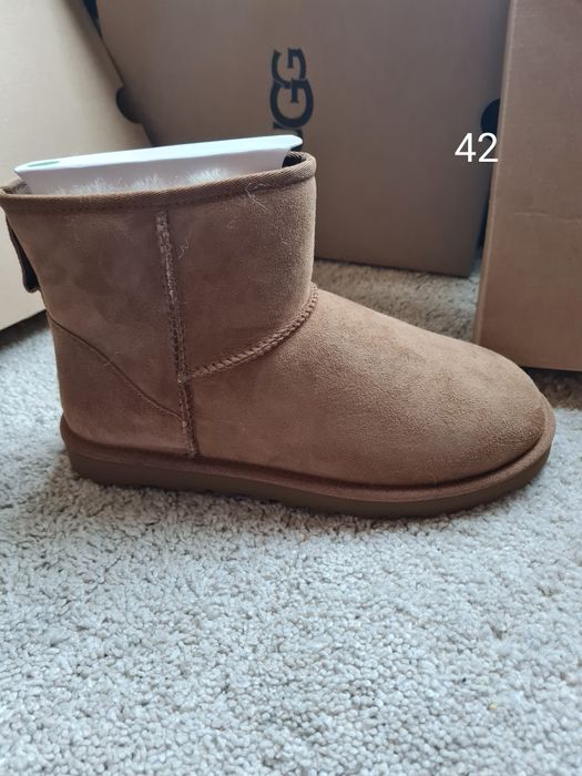 Ugg-uri dama originale