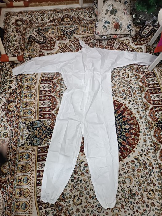 Комбинезон рабочий