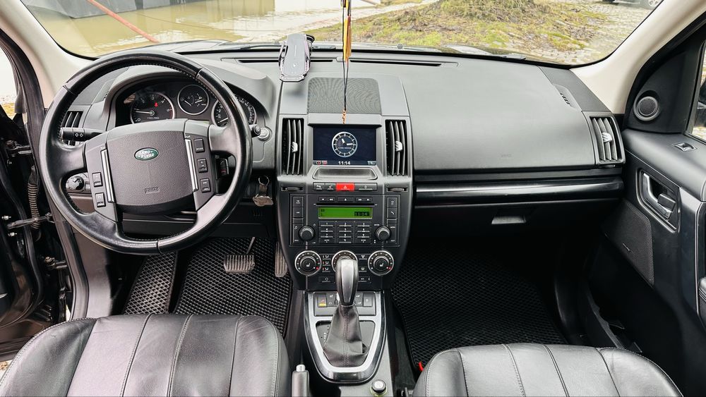 De vanzare Land Rover Freelander 2 an 2011 ,4X4 , 275.466 Km