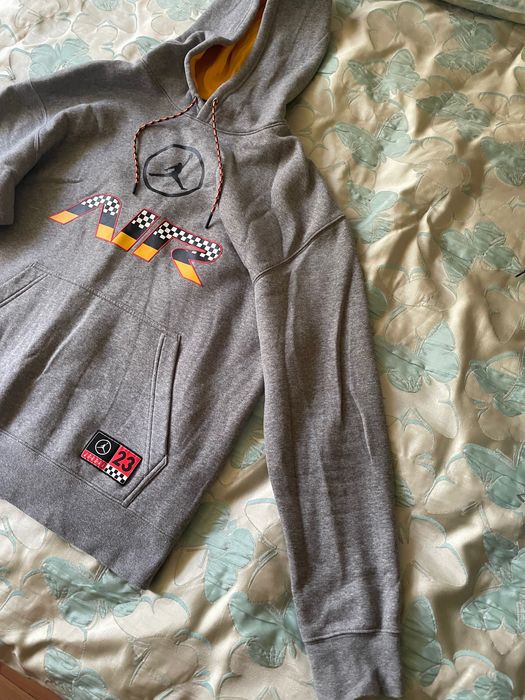 Суитчър Air Jordan