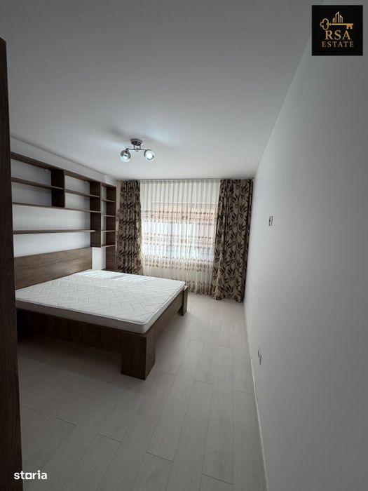 Apartament 3 camere,86 mp utili + 2 balcoane,etaj 1,central Gib Mihae