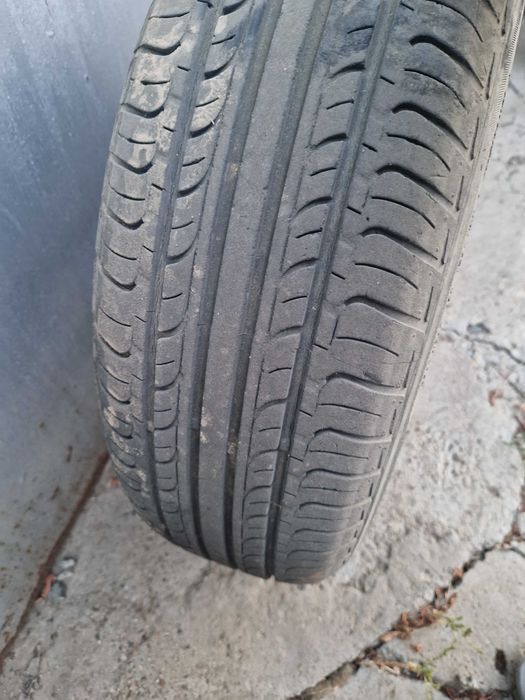 Шины Hankook r15 с дисками