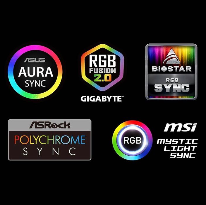 DDR4 t-force RGB 32gb 3600hz