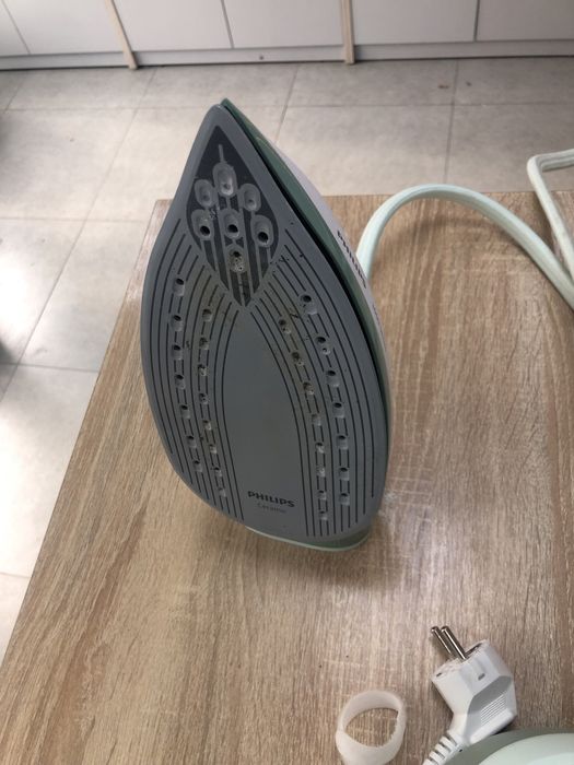 PHILIPS Steam Generator 3000 Series (A4)