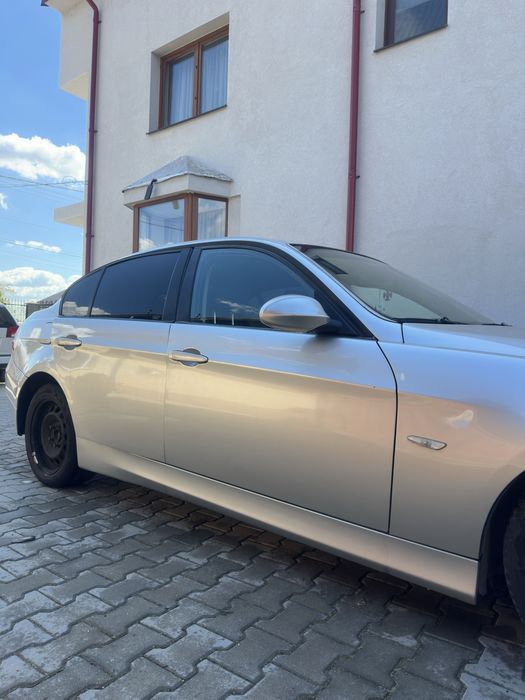 BMW Seria 3 2006 — imagine 3