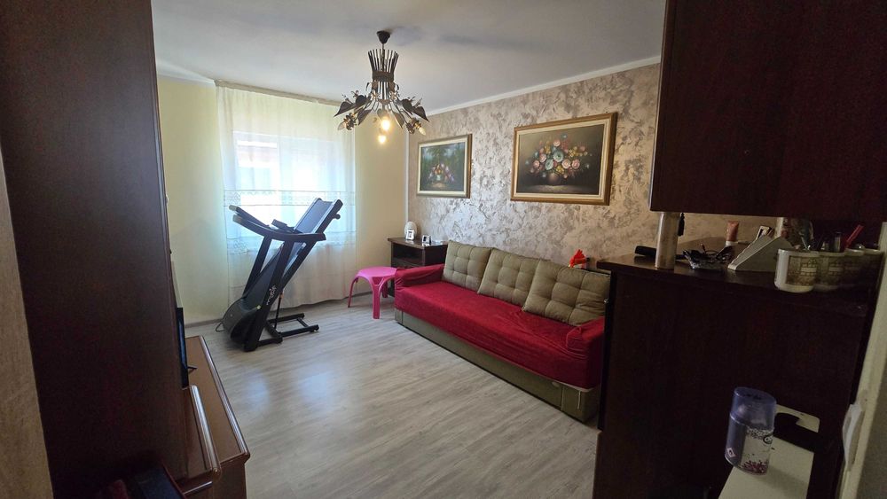 Vila duplex cu terasa externa