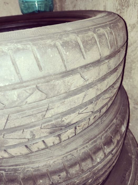 hankook 205 55 16