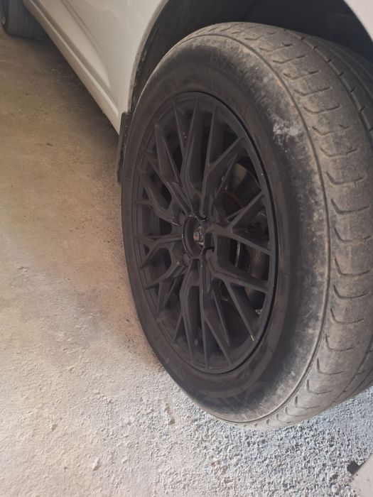 15 razmerli diska balon