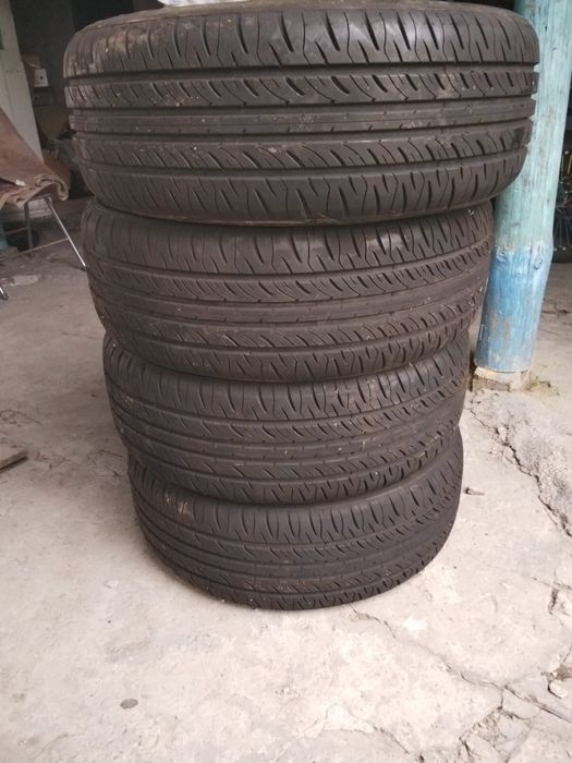 шина летный без шипов