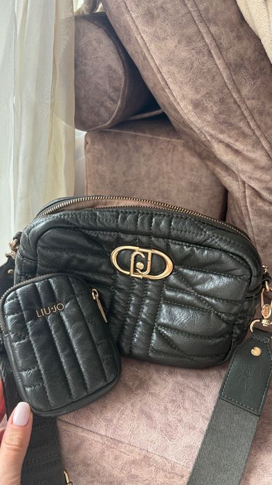 Liu Jo оригинална чанта