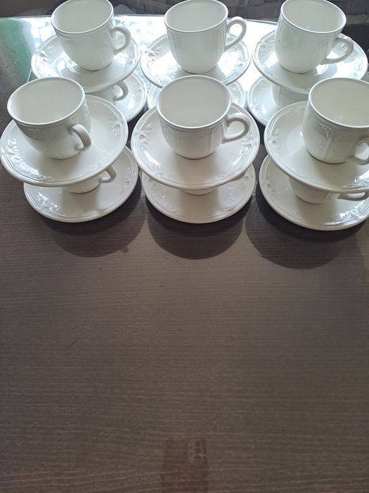 Сервиз за кафе-Villeroy&Boch..