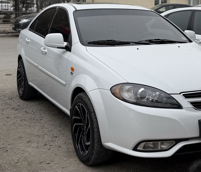 Gelik diska sotiladi