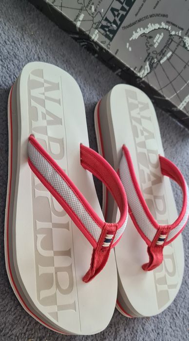 Papuci Napapijri