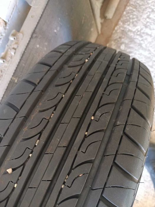 Летняя резина 225/60/r16