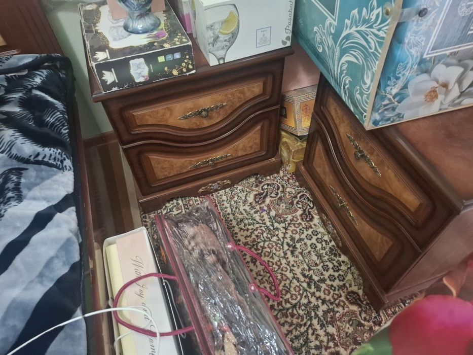 спальный гарнитур