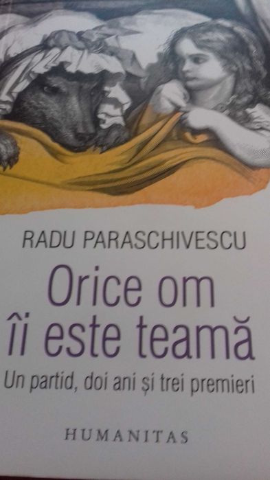 Titi Smeureac ciobanul freelancer
Orice om ii este teama