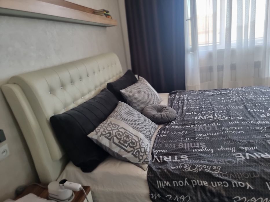 Продам кровать 180 на 200