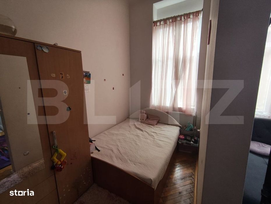 OPORTUNITATE - Apartament in zona centrala, 174 mp
