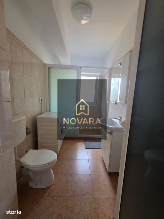 Apartament cu o cameră Calea Adevărului Oradea
