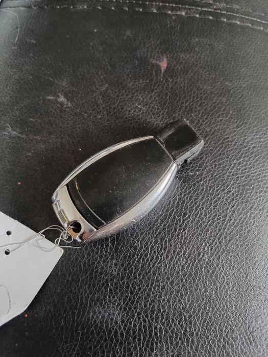 Оригинален ключ за Mercedes