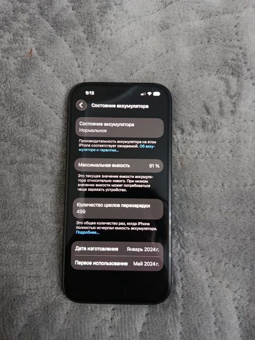 Айфон 15. 128 gg