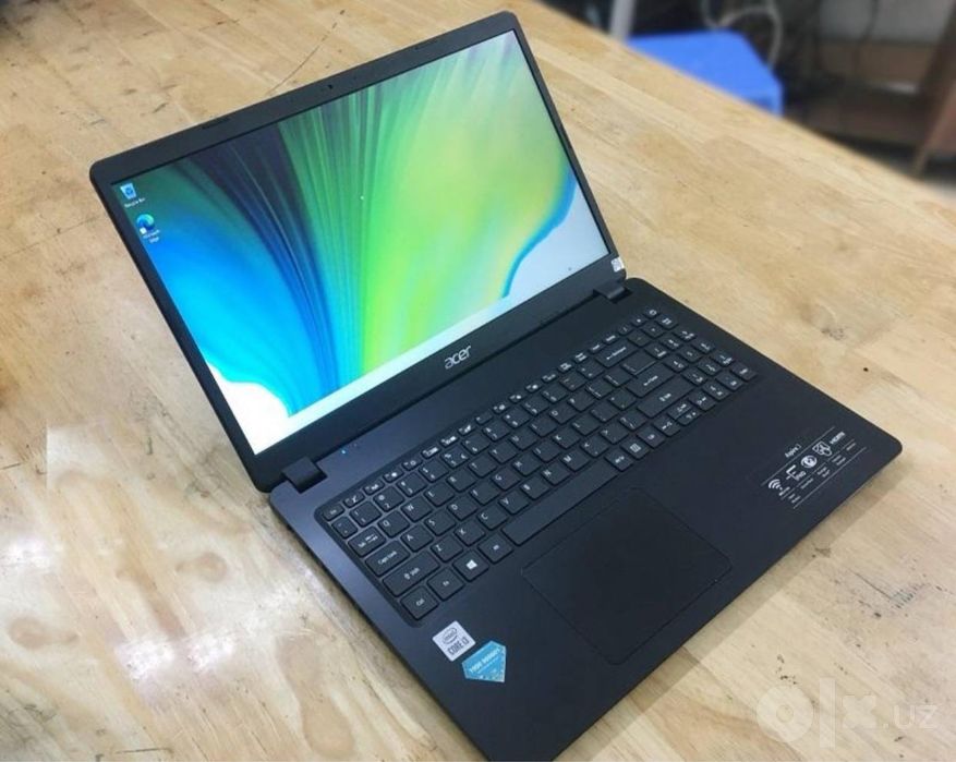 Acer Aspire 3 A315