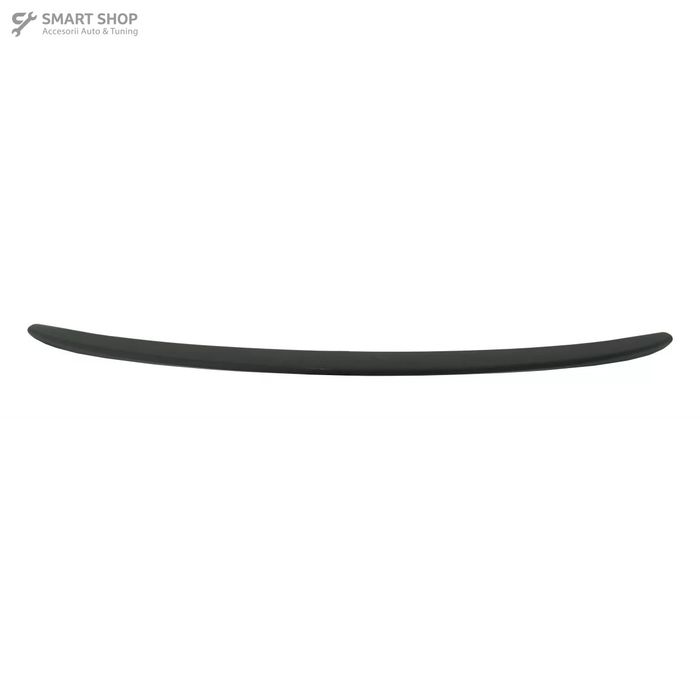 Eleron portbagaj Mercedes C-Class Coupe C205 (2014-up) Negru Mat