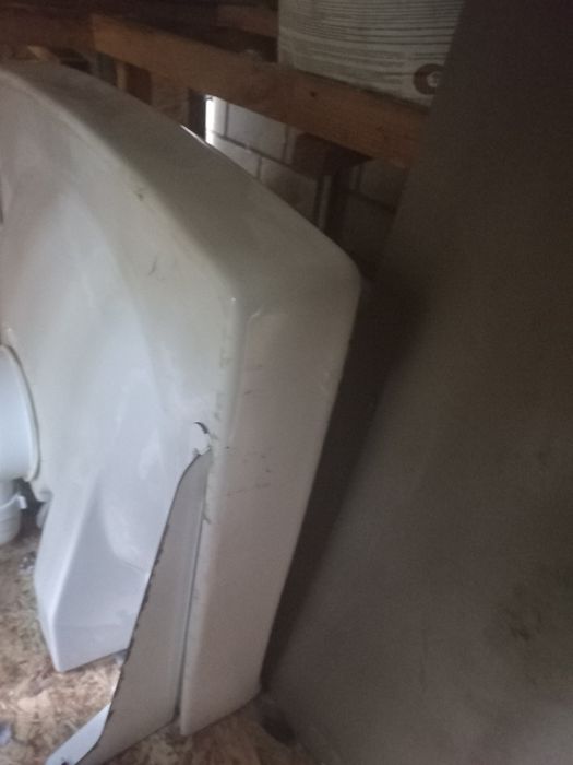 Раковина подвесная