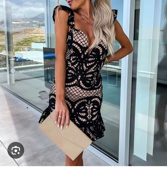 Рокличка за всички поводи.