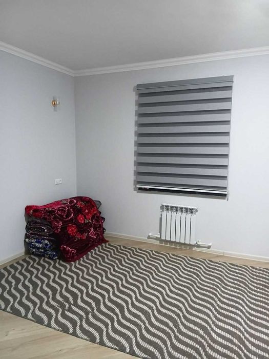 Шакар қишлоқ 2 хонали квартира ижарага берилади. ID: 1874