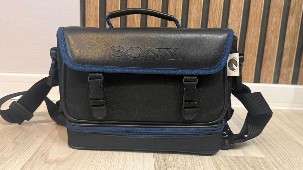 Фотоапарат Sony А6500