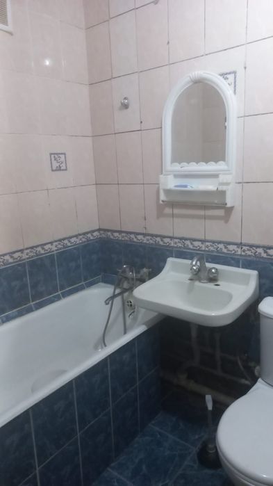 Аренда квартиру  долгосрочно