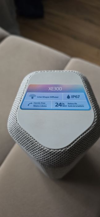 Vând boxă Sony SRS XE300