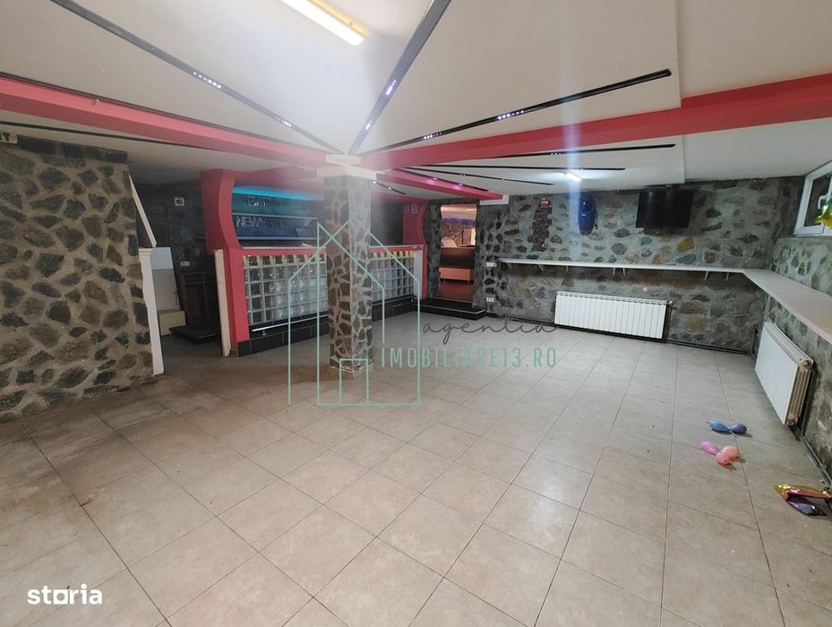 De vanzare - Complex Imobiliar versatil, Sebes, Jud. Alba, Transalpina